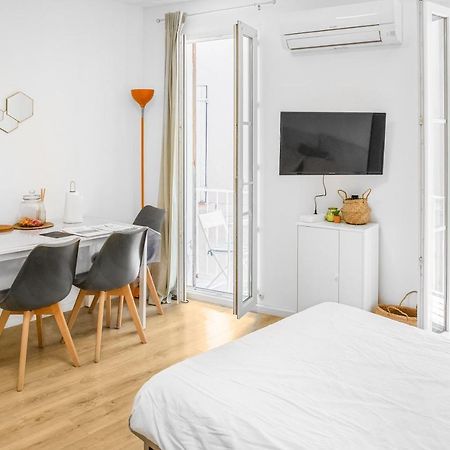 Le Chat Orange Apartment Обан Екстериор снимка