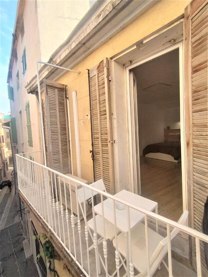 Le Chat Orange Apartment Обан Екстериор снимка